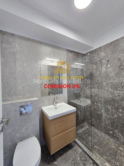 Bucureștii Noi | Duplex Premium 3 Camere | 3 Băi | Terasă | Parcare - 10
