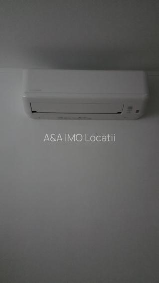 Garsoniera la curte pentru o singura persoana, Aparatorii Patriei metrou 400 m - 4