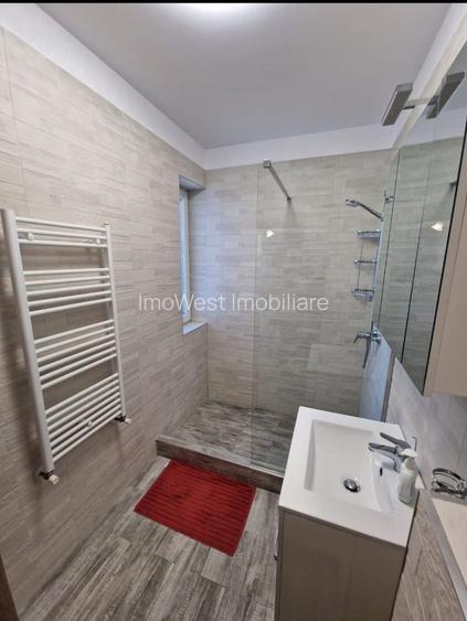 Chișoda | 2 camere | Bloc 2019 | Mobilat | Parcare CF - 9