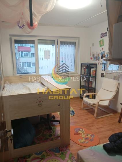 Apartament 2 camere la 10 minute de metrou Piata Sudului - 4