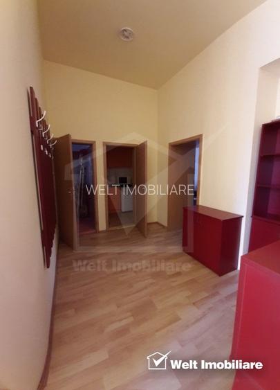 Apartament cu 3 camere str. Horea la cateva min de Centru Cluj Napoca - 6