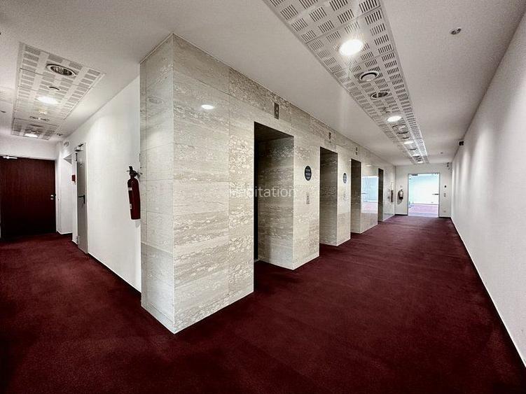 Birouri clasa A - 1000 mp - 13