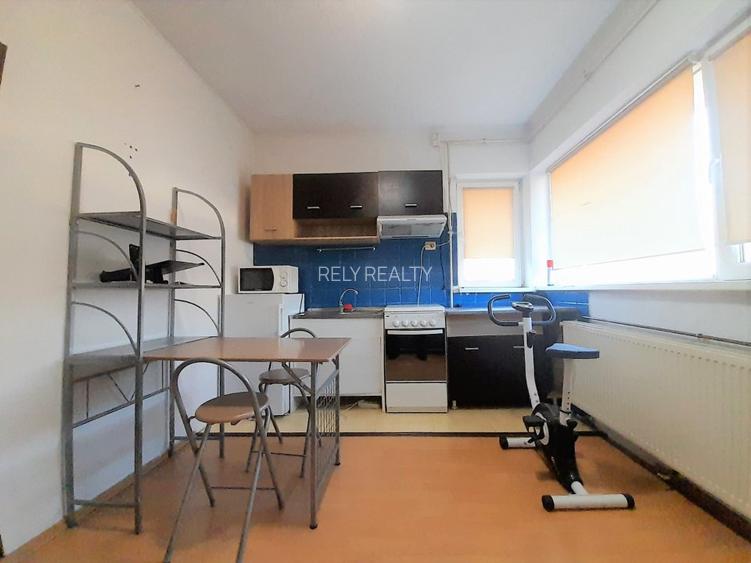 Inchiriere garsoniera zona Coposu / Str. Popa Soare, mobilata - 4