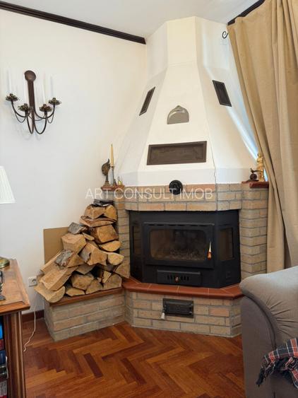 Metalurgiei | Penthouse | 3 Camere | Dressing | 2 Terase | Parcare - 11