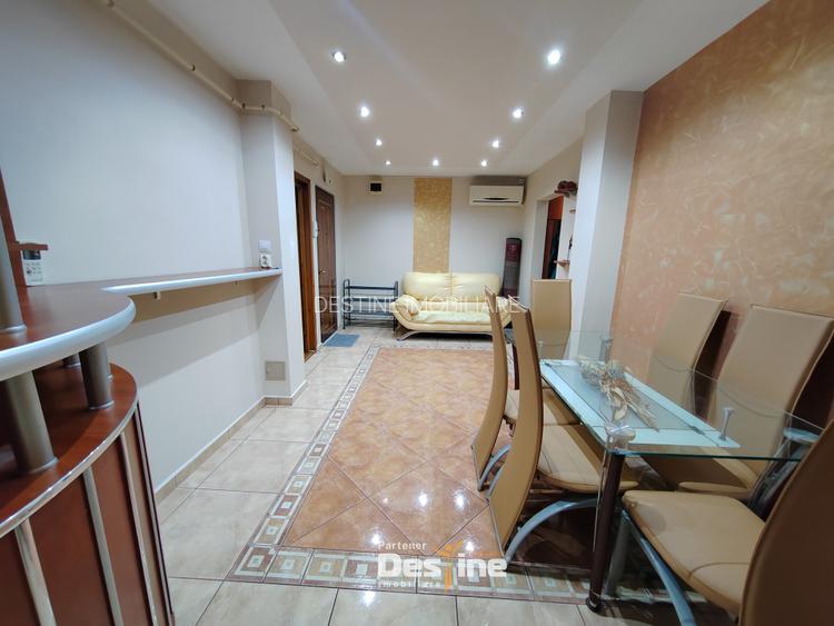 Cug - BRD - Chirie, Apartament 2 camere - 7