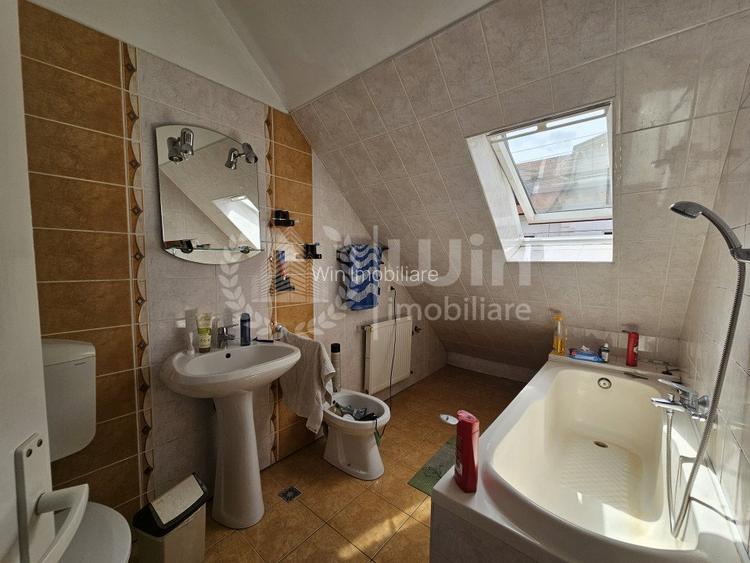 Casa cu 11 camere | 404mp util | 539mp teren | Gruia | Zona 7 Strazi! - 22