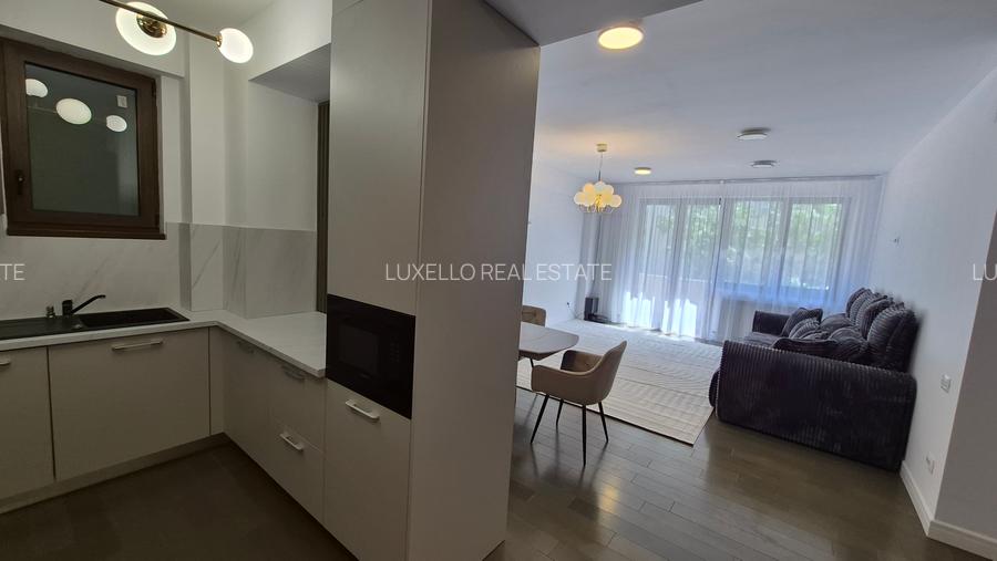 APARTAMENT 3 CAMERE LUX - 15