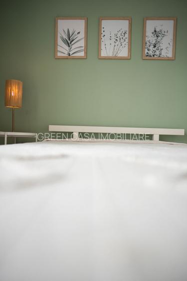 Casă individuală P+E, 126 mp utili, teren 500 mp – zona Cloșca - 7