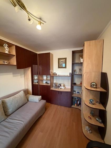 Vand apartment utilat si mobilat in Arad, Vlaicu - 7