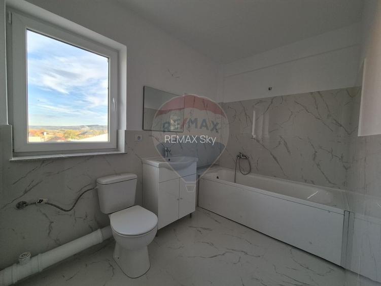 Apartament 2 camere de vânzare - 6