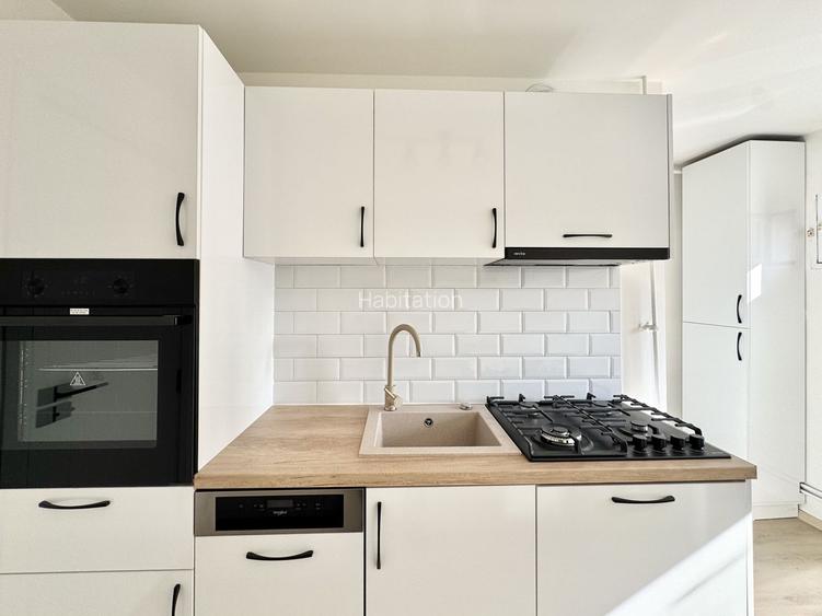 Apartament 2 camere Bucovina – decomandat, zonă excelentă - 22