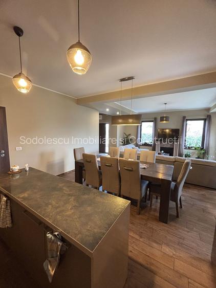 Duplex despărțit prin camera tehnica, zona Pădure Dumbravita - 39