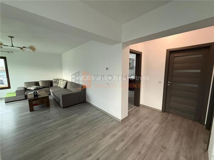 EXCLUSIVITATE! Casa tip P+1 zona Gura  Calnaului - 3