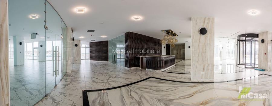 Apartament 3 Camere - Complex Rezidențial WHITE SEA - Mamaia - 9