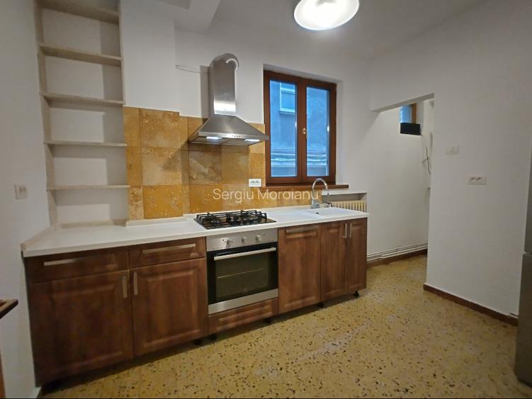 Particular apartament 3 camere lux str Roma 21A Dorobanti Capitale 90mp - 10