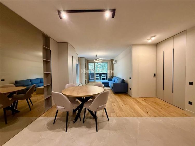 Apartament LUX 2 camere 58mp,balcon, Gheorgheni, zona FSEGA - 4