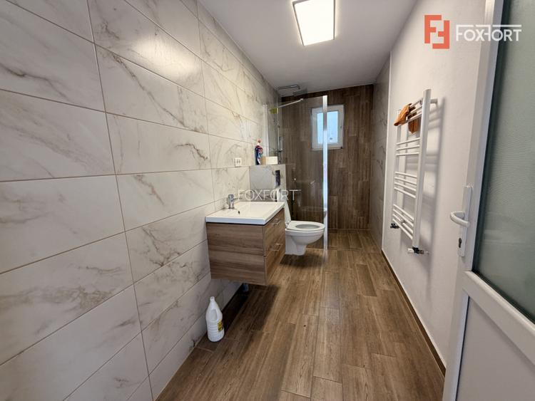 Vila individuala de inchiriat in Timisoara – zona Freidorf - 32