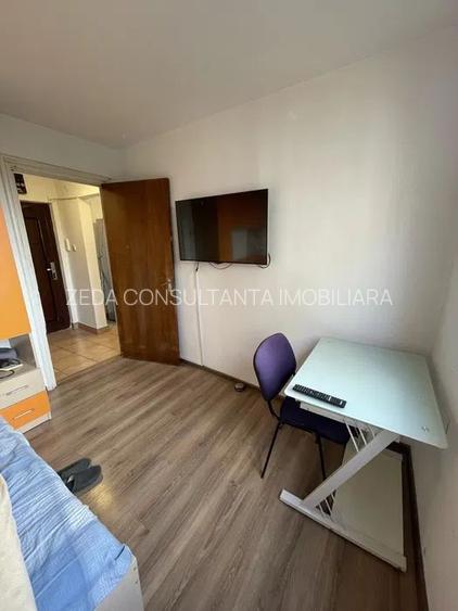 Apartament 2 camere la 7 min de Metrou Lujerului, PET FRIENDLY - 6