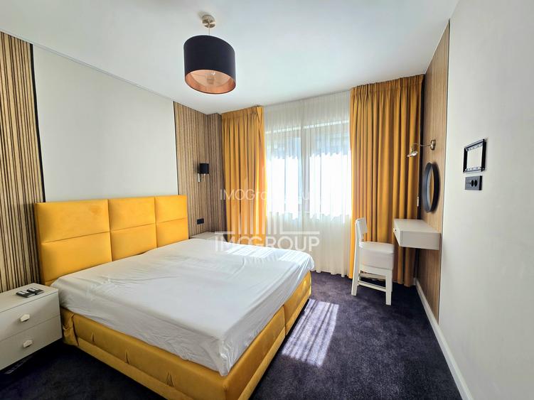 Apartament premium 2 camere, parcare, str – Eugen Ionesco - 4