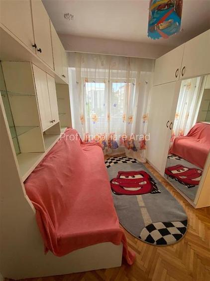 Apartament 3 camere et.1 Zona Bancilor - 7