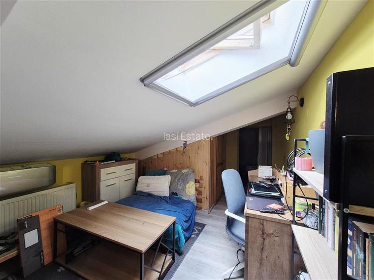 Apartament de vanzare cu 3 camere in Alexandru cel Bun - 6