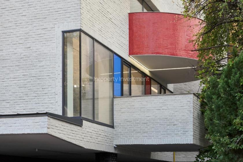 Aviatorilor | 3 Camere | Duplex | Centrala | Parcare | Bloc 2023 | - 9