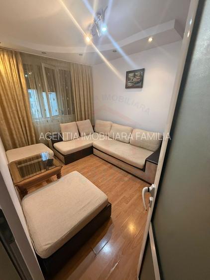Apartament 2 camere de vânzare – Micro 19, Galați - 3