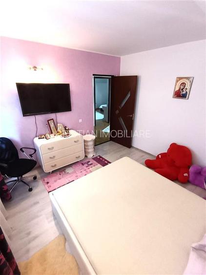 Vila P+M,Mobilata si Utilata, Constructie 2012 - 13