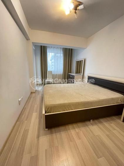 Apartament 2 camere 54mp, Galata - Sun City Residence, CT + AC - 2