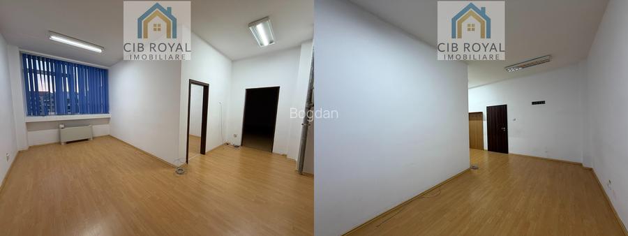 Spatii birouri,cladire  office,Militari,Bd. Iuliu Maniu 246,metrou Pacii 5 min. - 13