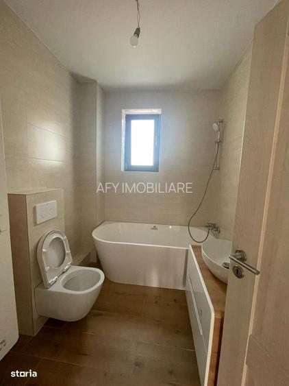 De vanzare vila tip duplex, Cartierul Latin - 11