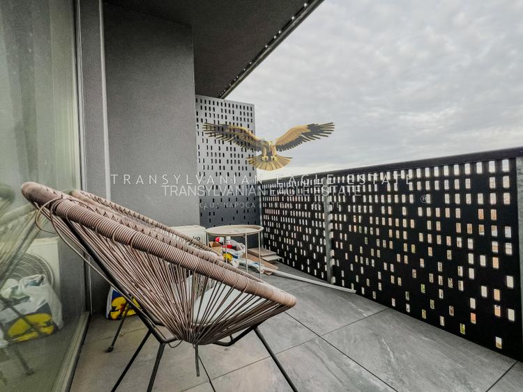 Locuinta moderna Avella Residence|Bulevardul 21 Decembrie 1989|  - 15