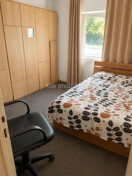 Apartament 3 camere 65mp,decomandat, Gheorgheni, bld. Titulescu - 3