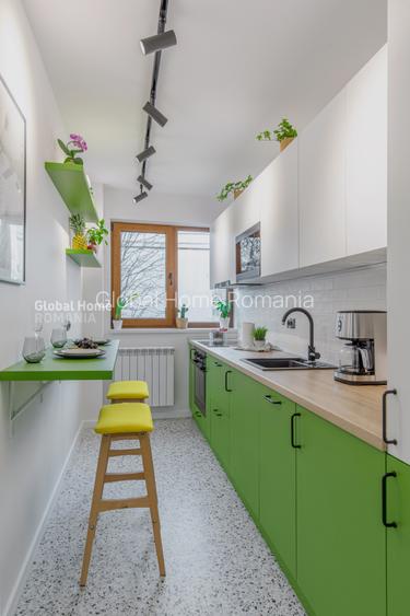 Apartament 3 camere | Blvd. Iancu de Hunedoara |Design premium | Ultracentral - 21