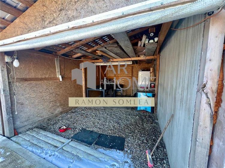 Vanzare Casa Individuala 4 camere,  P+M , Sat Tarinceni  , Prahova - 20