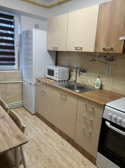 Apartament 2 camere Tomis 2 , etaj 2, centrala gaze, modern. - 7