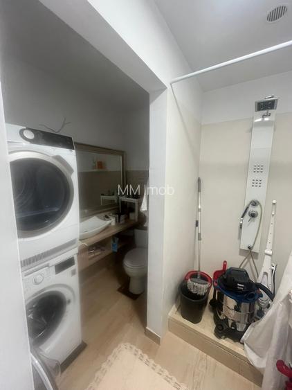 Apartament cu 3 camere/  Piata Victoriei/ Moxa - 9