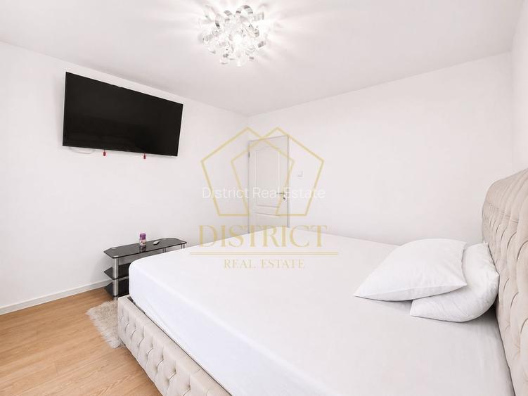Apartament cu 2 camere | Lipovei - 4