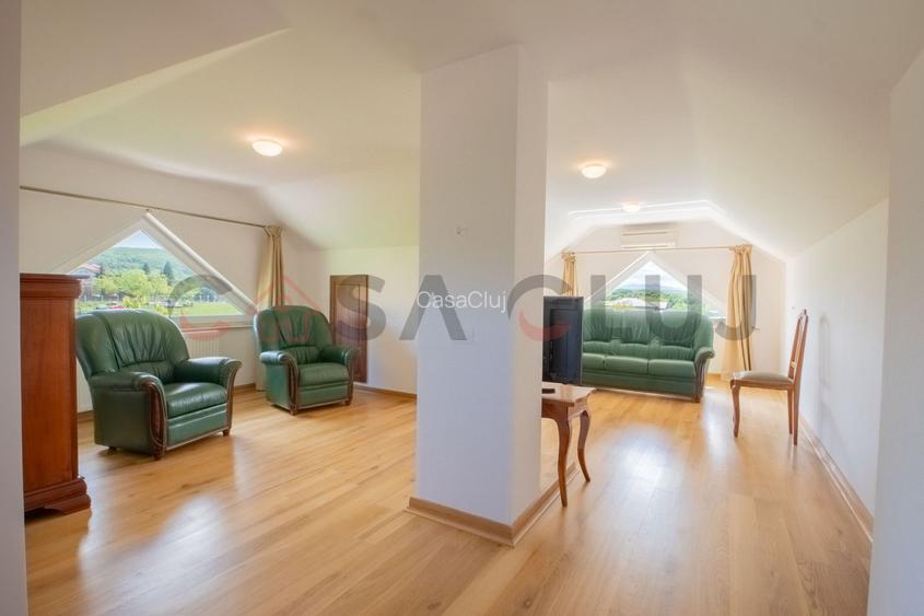 Casa de vânzare in Făget, 1000mp teren cu livadă și grădină! - 22