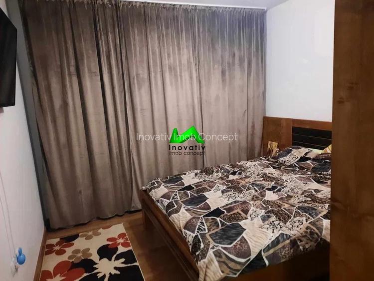 Casa de vanzare cvaduplex Arhitectilor - 4