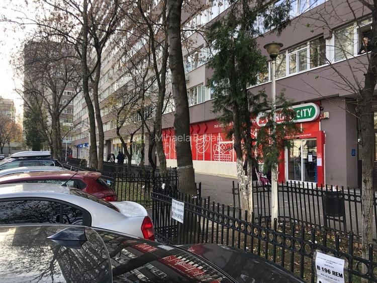 Vand spatiu comercial Drumul Taberei nr. 92 - 2