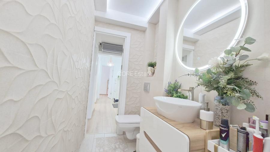 Fara griji, doar chei si valiza ta, apartament cu 4 camere la gura de metrou! - 29