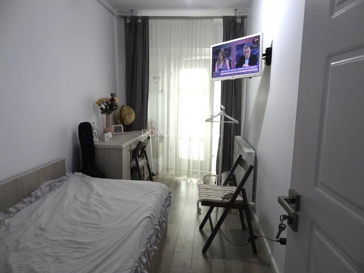 Kaufland- Garsoniera dubla de vanzare cu suprafata utila de 44mp. - 10