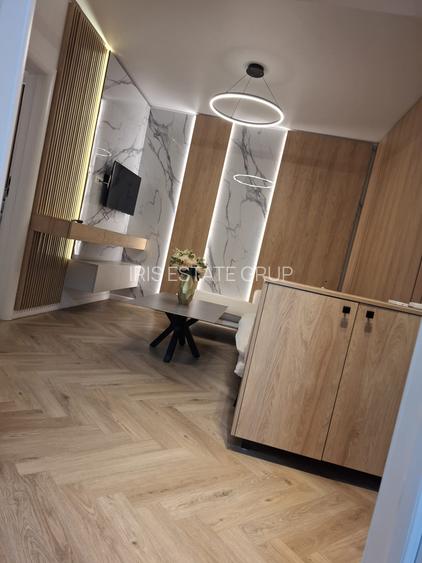 Studio premium – Apollo Residence Pasarela - 2