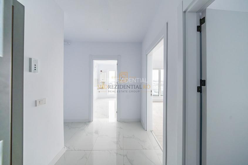 Apartament cu 2 camere, zona ideala in Sector 4 - Bd Metalurgiei - 4