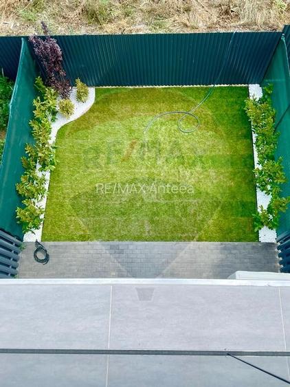 Casă 4 camere cu grădină – Voluntari, zonă exclusivistă - 7