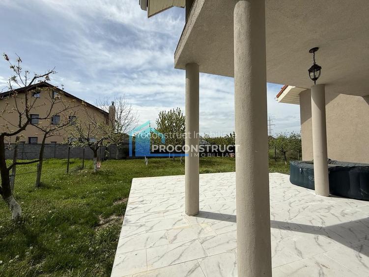 Casa individuala de vanzare in Dumbravita | zona lac | 330.000 EURO - 28