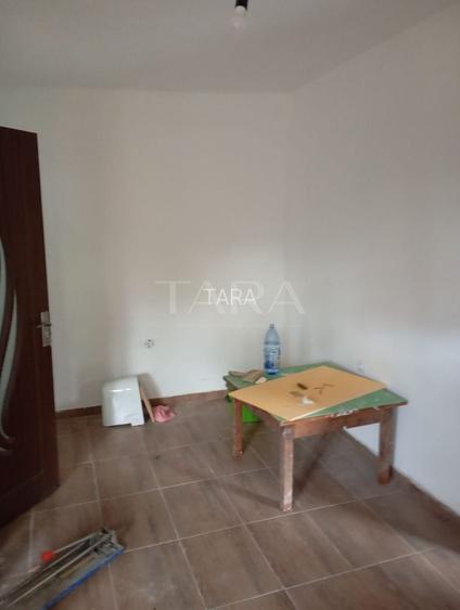 Apartament de 1 cameră, 38 mp, centrală nouă, ideal pentru investitie. - 4