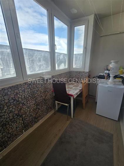 Spațiu, Lumină și Panorama Orașului | 4 Camere pe Bulevardul - 14