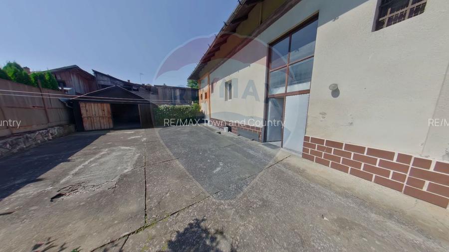 Casă ultracentrală în Sighet ,onfort de locuință individuală la preț - 4